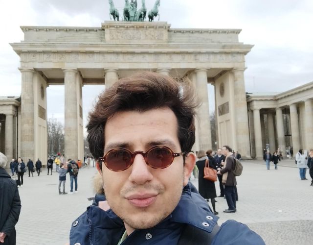 Hacıbektaş Almanca Özel Ders