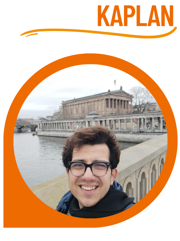 Hacıbektaş Almanca Özel Ders